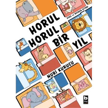 Horul Horul Bir Yıl