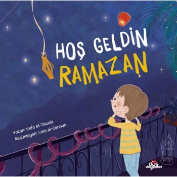 Hoş Geldin Ramazan