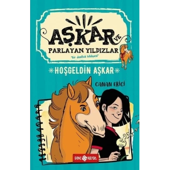 Hoşgeldin Aşkar - Aşkar ve Parlayan Yıldızlar 1