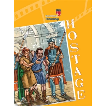 Hostage - Friendship