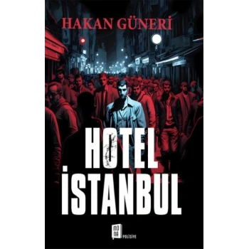 Hotel İstanbul