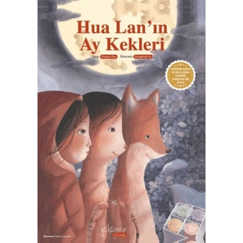 Hua Lan’ın Ay Kekleri