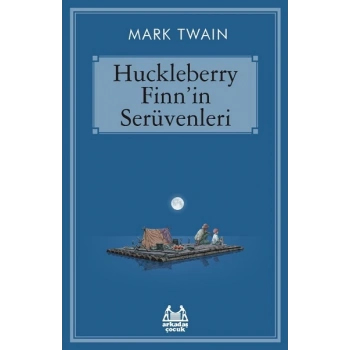 Huckleberry Finnin Serüvenleri