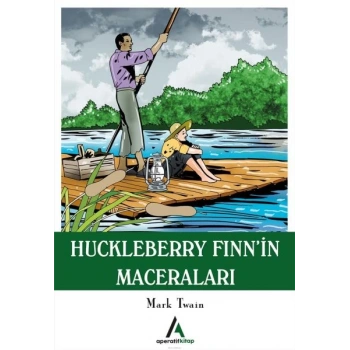 Huckleberry Finn’in Maceraları