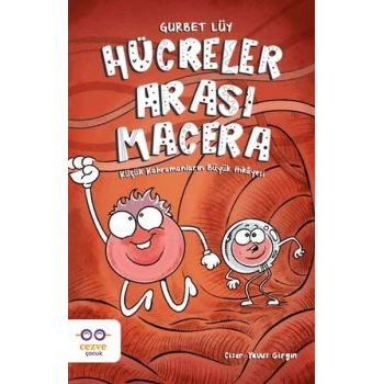 Hücreler Arası Macera