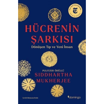 Hücrenin Şarkısı:  Dönüşen Tıp ve Yeni İnsan