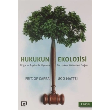 Hukuk Ekolojisi