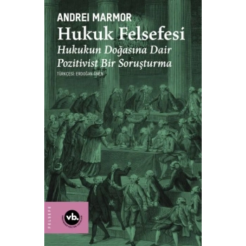 Hukuk Felsefesi