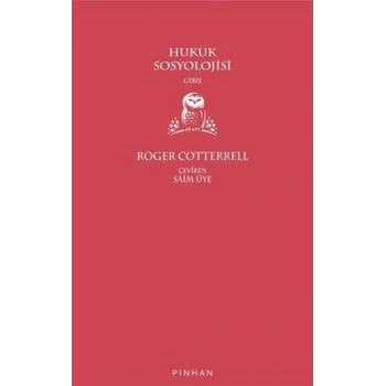 Hukuk Sosyolojisi