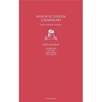 Hukuk ve Toplum Çalışmaları