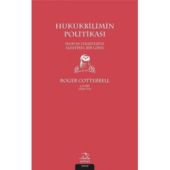 Hukukbilimin Politikası