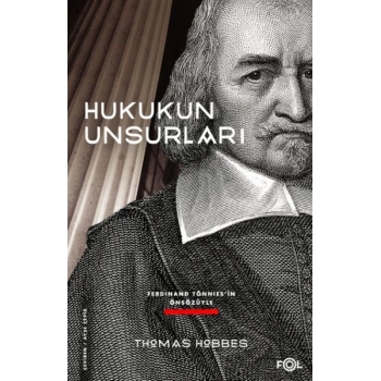 Hukukun Unsurları