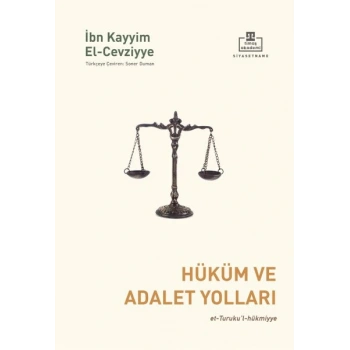 Hüküm ve Adalet Yolları