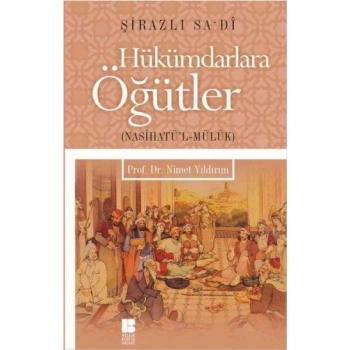 Hükümdarlara Öğütler