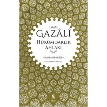 Hükümdarlık Ahlakı