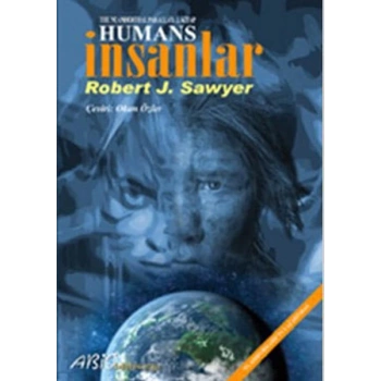 Humans - İnsanlar