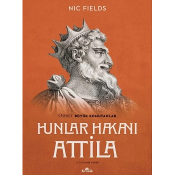 Hunlar Hakanı Atilla