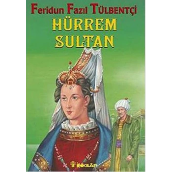 Hürrem Sultan
