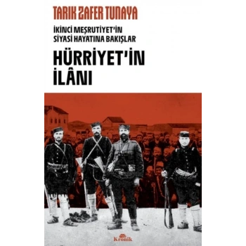 Hürriyetin İlânı