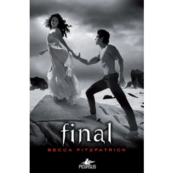 Hush Hush Serisi 4. Kitap - Final (Ciltli)