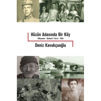 Hüzün Adasında Bir Köy