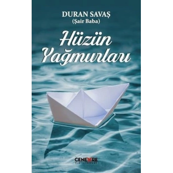 Hüzün Yağmurları