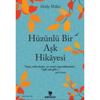 Hüzünlü Bir Aşk Hikâyesi