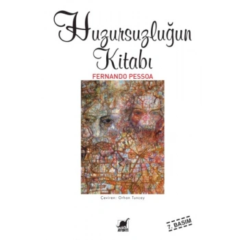 Huzursuzluğun Kitabı