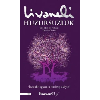 Huzursuzluk