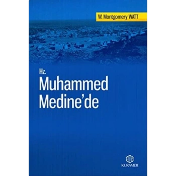 Hz. Muhammed Medinede