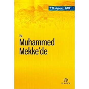 Hz. Muhammed Mekke’de
