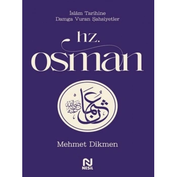 Hz. Osman