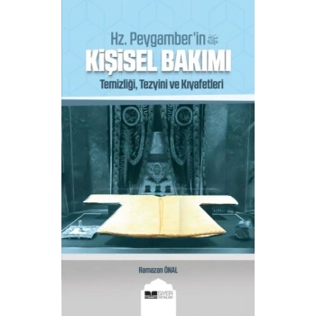 Hz. Peygamberin Kişisel Bakımı