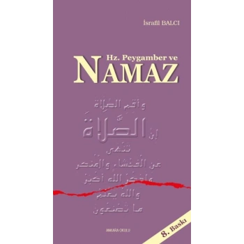 Hz. Peygamber ve Namaz