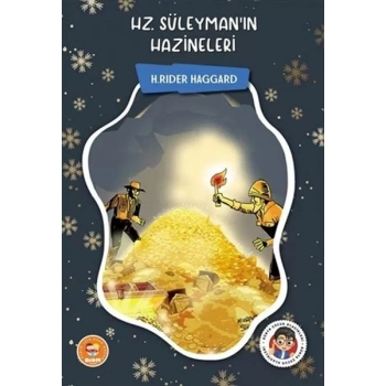 Hz. Süleyman’ın Hazineleri