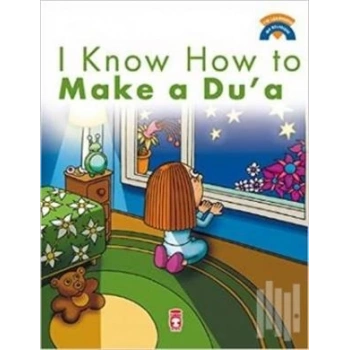 I Know How Make a Dua