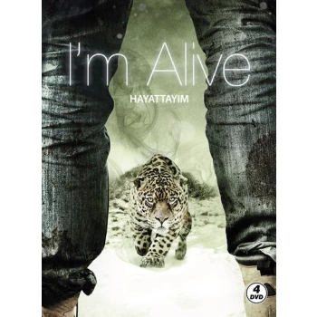 Im Alive - Hayattayım