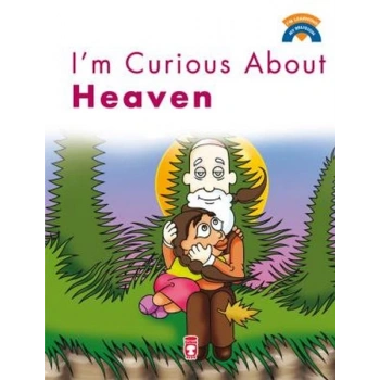 Im Curious About Heaven / Cenneti Merak Ediyorum