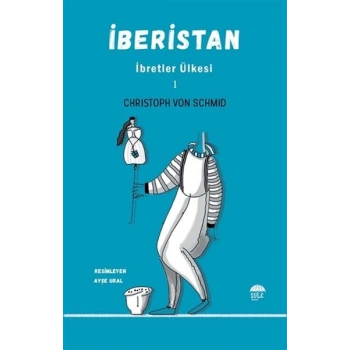 İberistan - İbretler Ülkesi 1