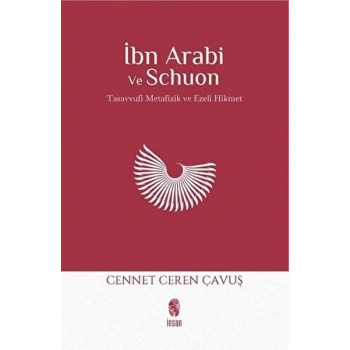 İbn Arabi ve Schuon