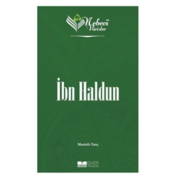 İbn Haldun - Nebevi Varisler 69