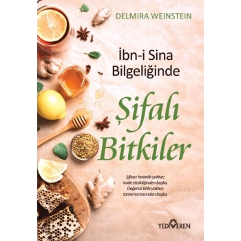 İbn-i Sina Bilgeliğinde Şifalı Bitkiler