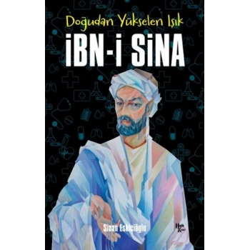 İbn-i Sina - Doğudan Yükselen Işık