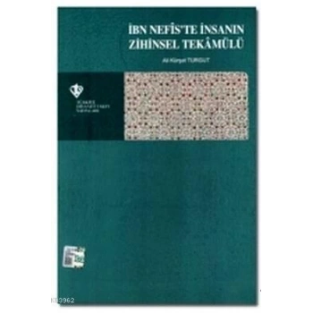 İbn Nefiste İnsanın Zihinsel Tekamülü