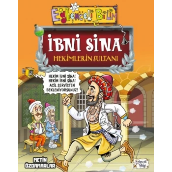 İbni Sina Hekimlerin Sultanı
