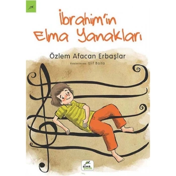 İbrahimin Elma Yanakları