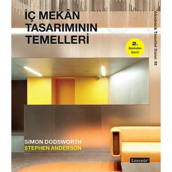 İç Mekan Tasarımının Temelleri