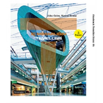 İç Mimarlığın  Temelleri