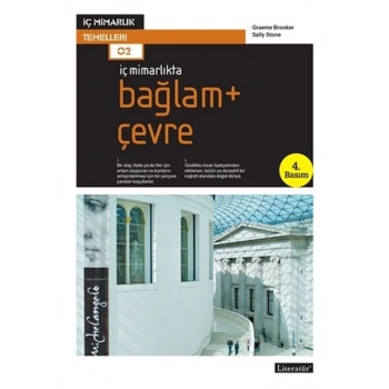 İç Mimarlıkta Bağlam+Çevre