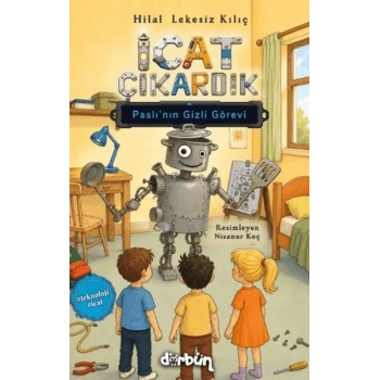 İcat Çıkardık